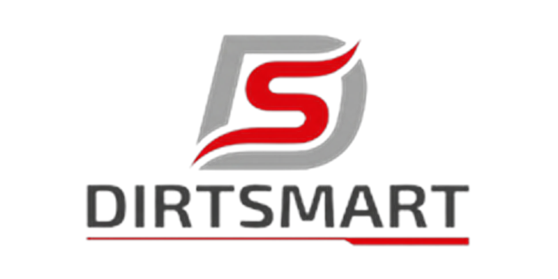 DirtSmart logo